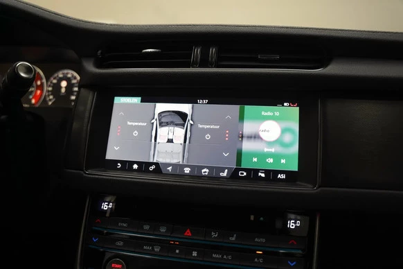Jaguar XF - Afbeelding 10 van 30