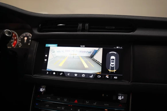 Jaguar XF - Afbeelding 11 van 30
