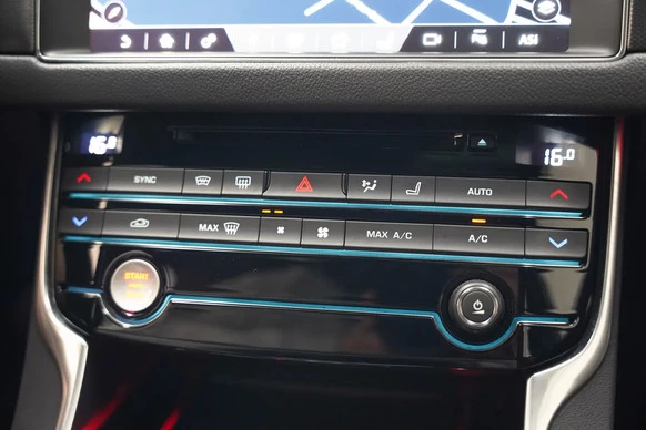 Jaguar XF - Afbeelding 12 van 30