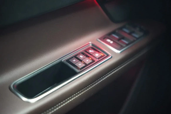 Jaguar XF - Afbeelding 16 van 30