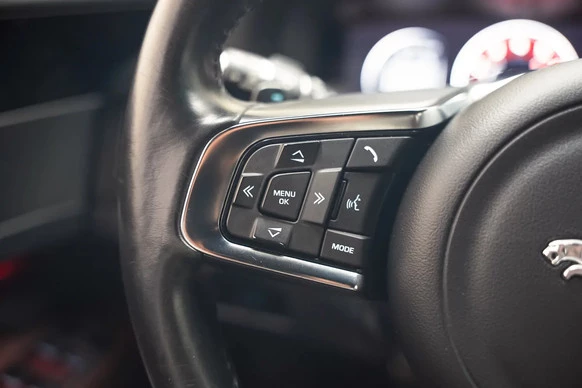 Jaguar XF - Afbeelding 21 van 30