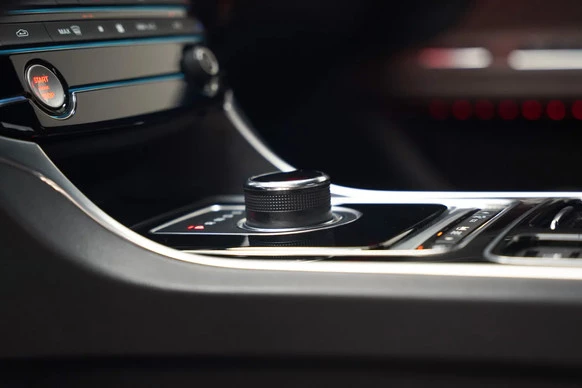 Jaguar XF - Afbeelding 26 van 30