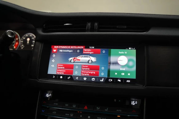 Jaguar XF - Afbeelding 29 van 30