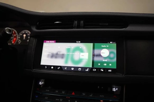 Jaguar XF - Afbeelding 30 van 30