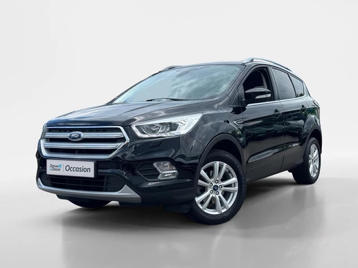 Ford Kuga - Afbeelding 1 van 30