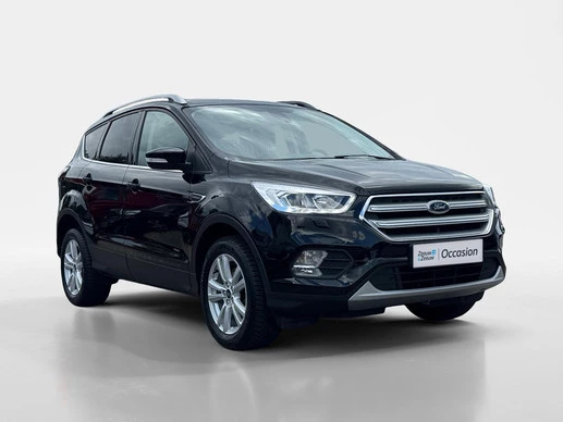 Ford Kuga - Afbeelding 2 van 30