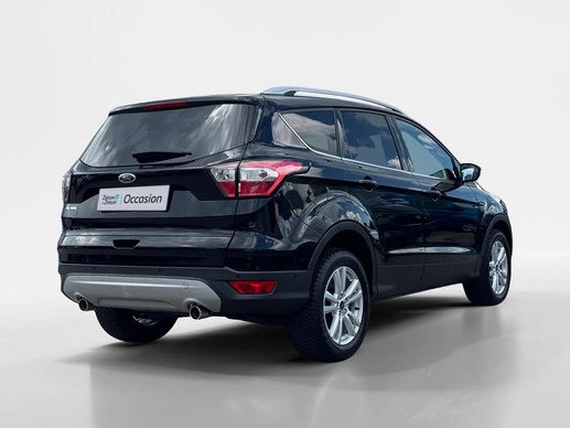 Ford Kuga - Afbeelding 3 van 30