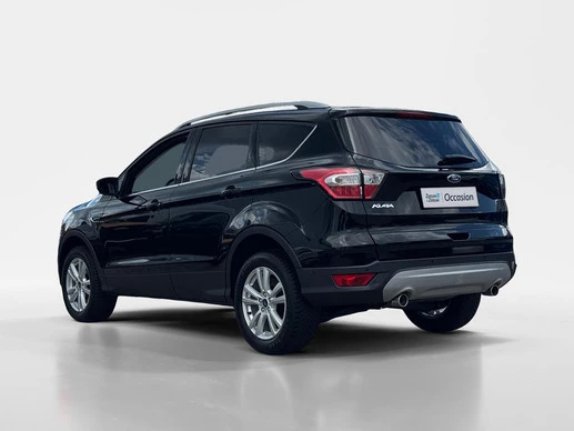 Ford Kuga - Afbeelding 4 van 30