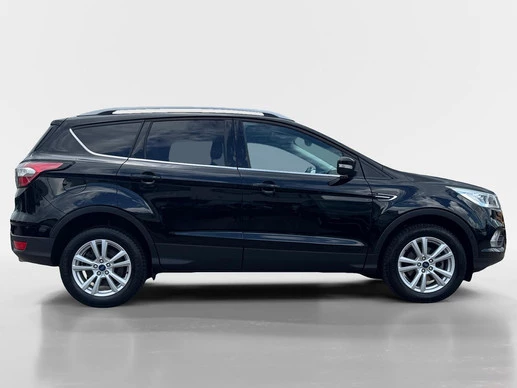 Ford Kuga - Afbeelding 5 van 30