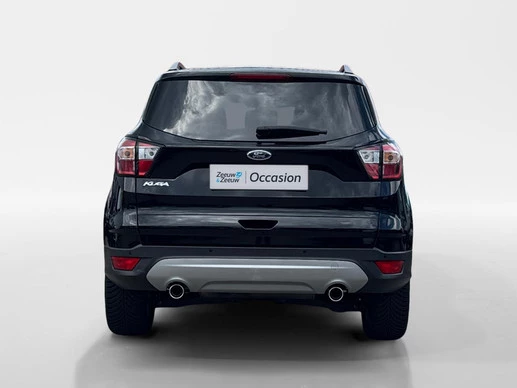 Ford Kuga - Afbeelding 7 van 30