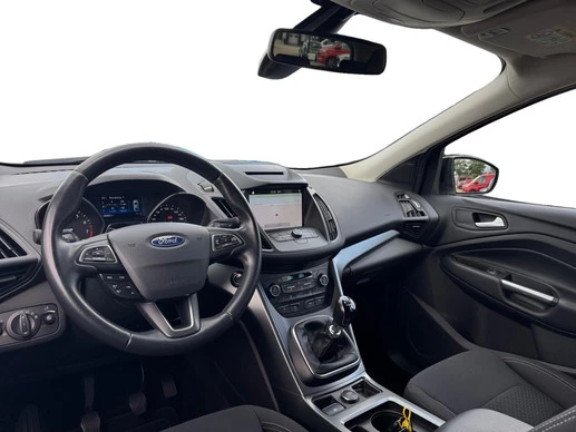 Ford Kuga - Afbeelding 9 van 30