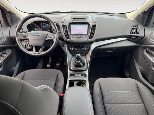 Ford Kuga - Afbeelding 10 van 30