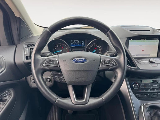 Ford Kuga - Afbeelding 11 van 30