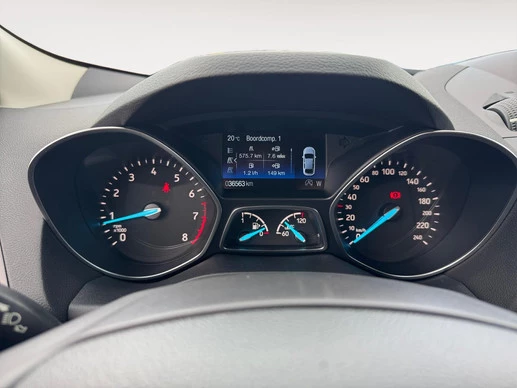 Ford Kuga - Afbeelding 14 van 30