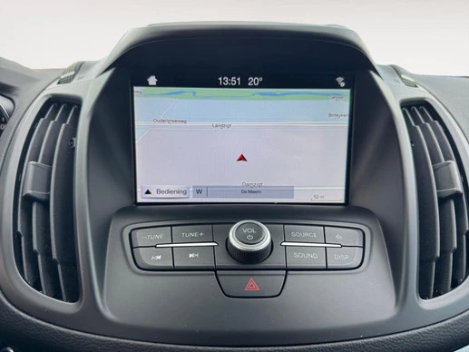Ford Kuga - Afbeelding 15 van 30