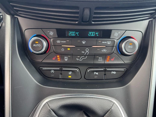 Ford Kuga - Afbeelding 16 van 30