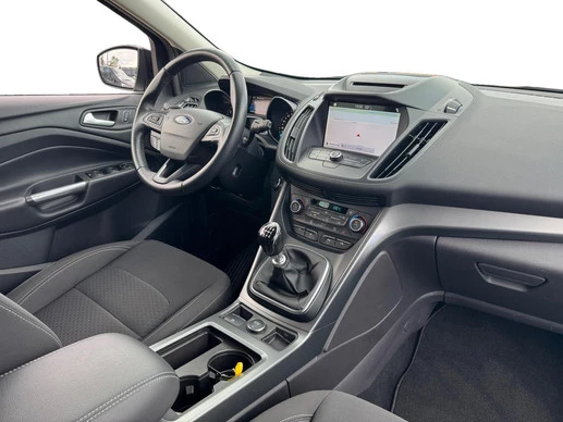 Ford Kuga - Afbeelding 17 van 30