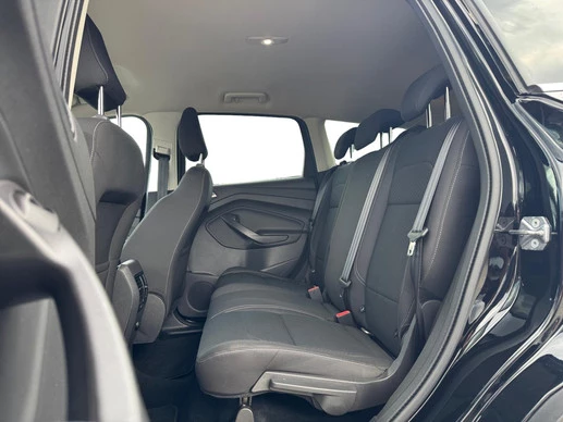 Ford Kuga - Afbeelding 19 van 30