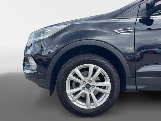 Ford Kuga - Afbeelding 20 van 30