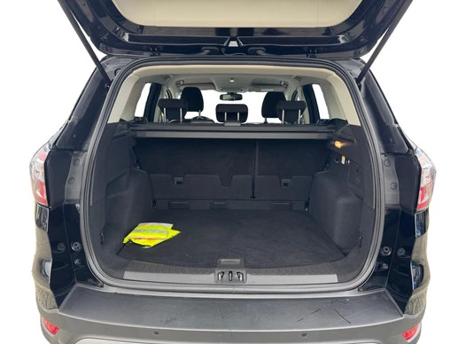 Ford Kuga - Afbeelding 22 van 30