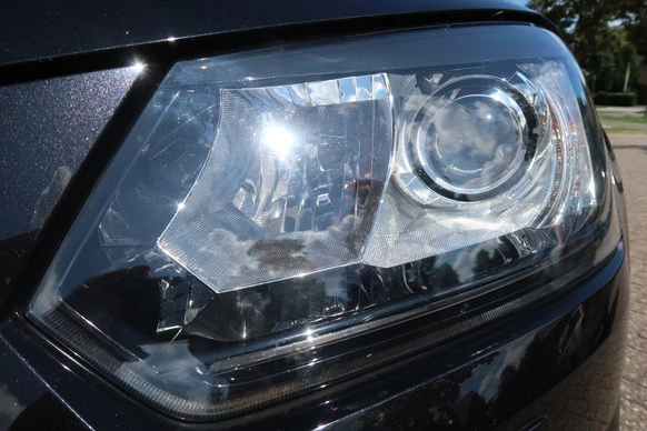 Škoda Yeti - Afbeelding 11 van 30