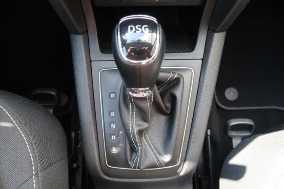 Škoda Yeti - Afbeelding 19 van 30