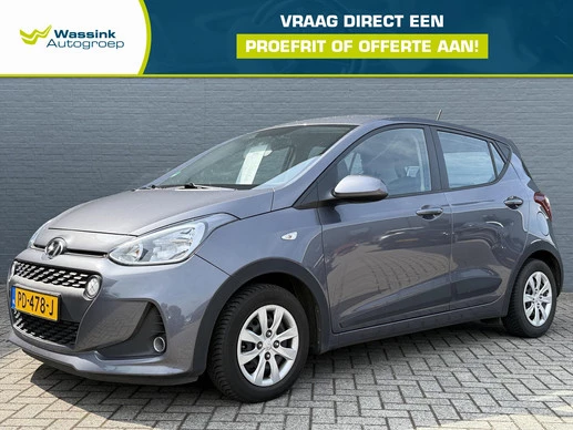 Hyundai i10 - Afbeelding 1 van 26