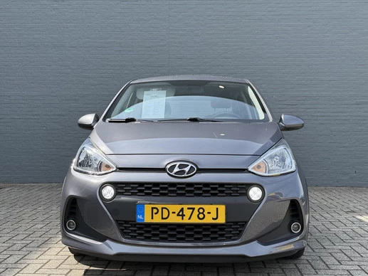 Hyundai i10 - Afbeelding 3 van 26