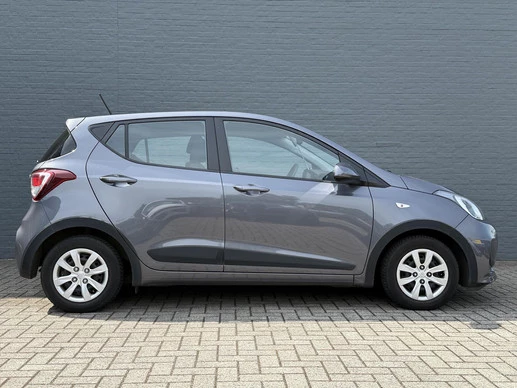 Hyundai i10 - Afbeelding 5 van 26