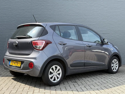 Hyundai i10 - Afbeelding 6 van 26