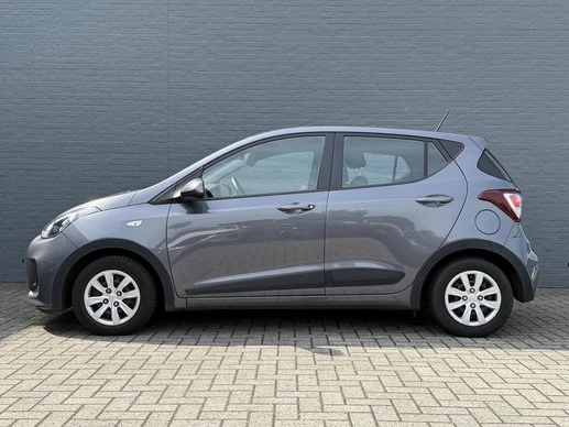 Hyundai i10 - Afbeelding 7 van 26