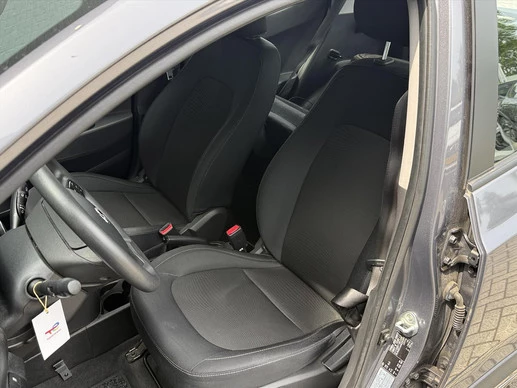 Hyundai i10 - Afbeelding 9 van 26