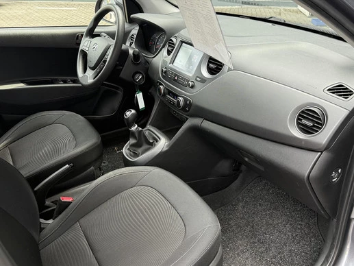 Hyundai i10 - Afbeelding 11 van 26