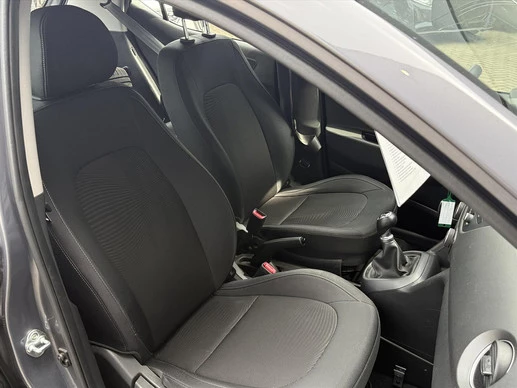 Hyundai i10 - Afbeelding 12 van 26