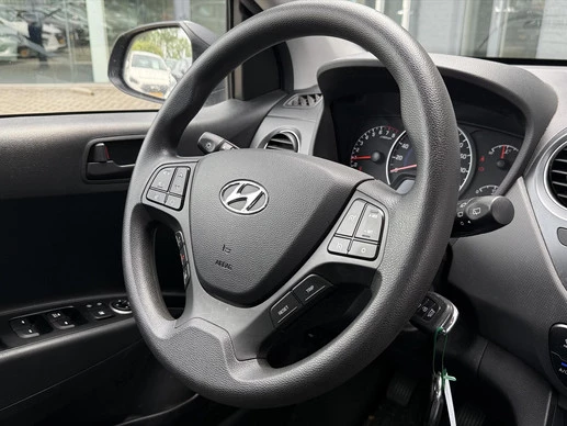 Hyundai i10 - Afbeelding 13 van 26