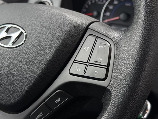 Hyundai i10 - Afbeelding 16 van 26
