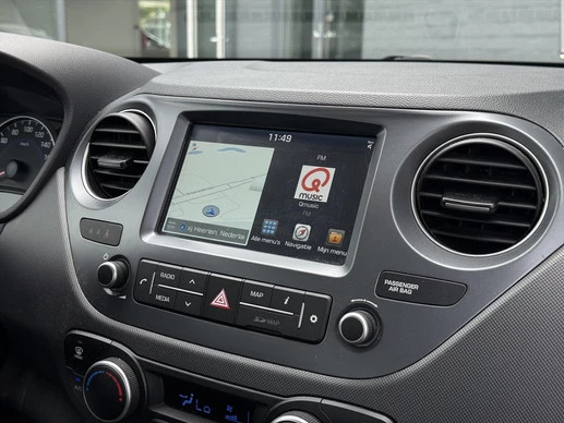 Hyundai i10 - Afbeelding 19 van 26