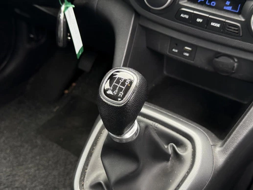 Hyundai i10 - Afbeelding 21 van 26