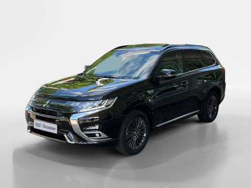Mitsubishi Outlander - Afbeelding 1 van 27