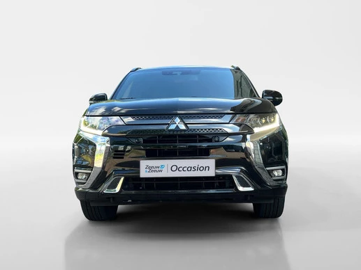 Mitsubishi Outlander - Afbeelding 2 van 27