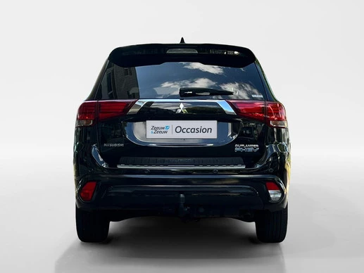 Mitsubishi Outlander - Afbeelding 5 van 27
