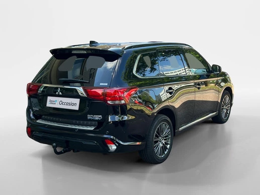 Mitsubishi Outlander - Afbeelding 6 van 27