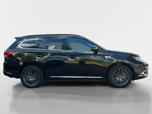 Mitsubishi Outlander - Afbeelding 7 van 27