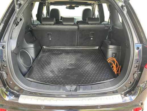 Mitsubishi Outlander - Afbeelding 8 van 27