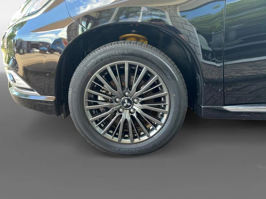 Mitsubishi Outlander - Afbeelding 9 van 27