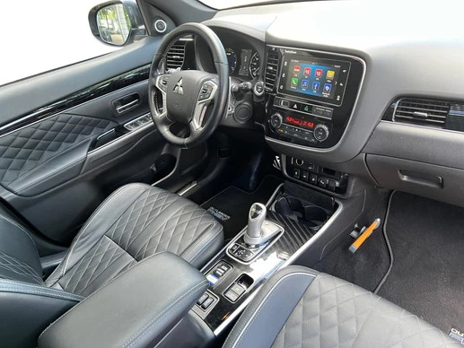 Mitsubishi Outlander - Afbeelding 11 van 27