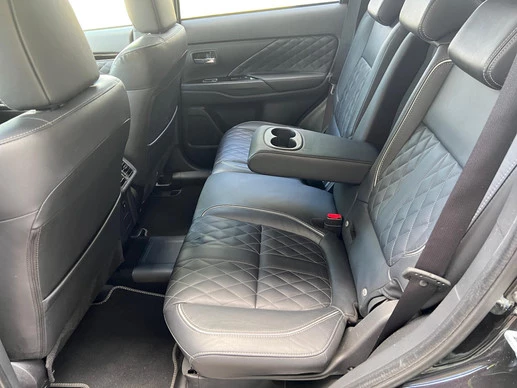 Mitsubishi Outlander - Afbeelding 13 van 27