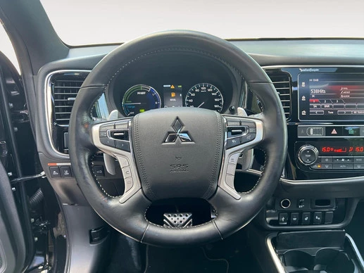 Mitsubishi Outlander - Afbeelding 18 van 27
