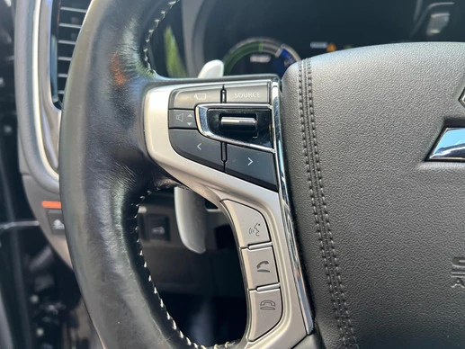 Mitsubishi Outlander - Afbeelding 19 van 27