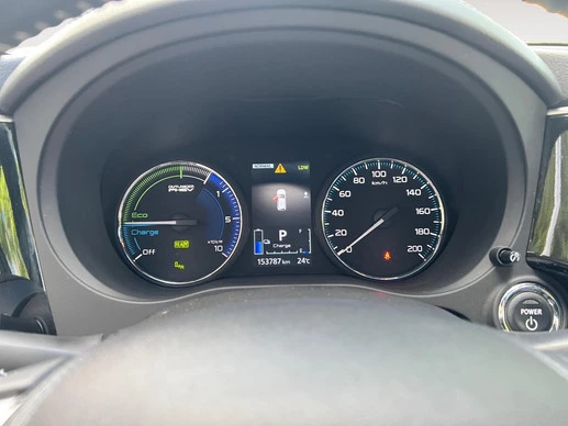 Mitsubishi Outlander - Afbeelding 21 van 27